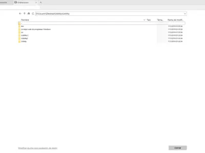 AnyDesk screenshot 19