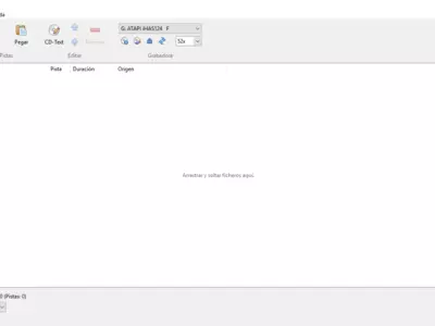 BurnAware screenshot 3