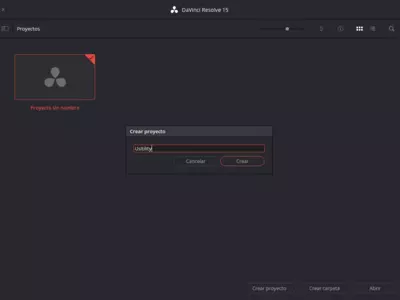 DaVinci Resolve screenshot 28