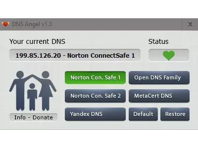 Dns Jumper screenshot 6