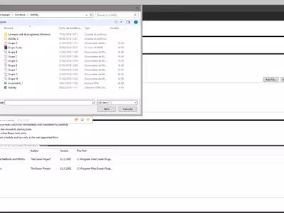 Eraser screenshot 3