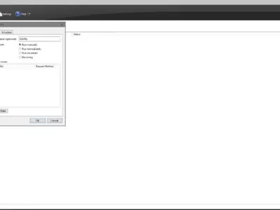 Eraser screenshot 5