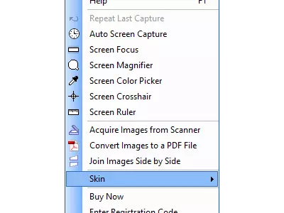 FastStone Capture screenshot