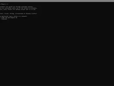 Fing screenshot 4