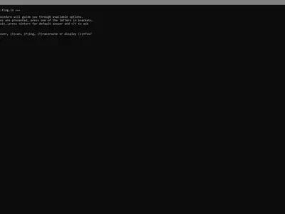 Fing screenshot 5