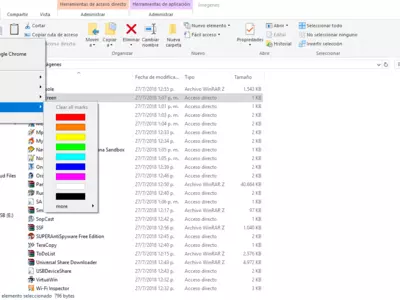 goScreen screenshot