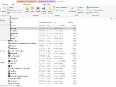goScreen screenshot 4