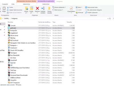 goScreen screenshot 5