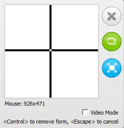 Grabilla screenshot 2