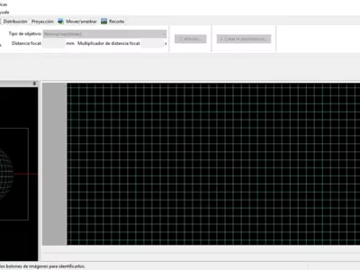 Hugin screenshot