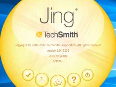 Jing screenshot 3