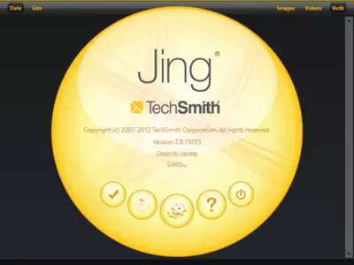 Jing screenshot 5