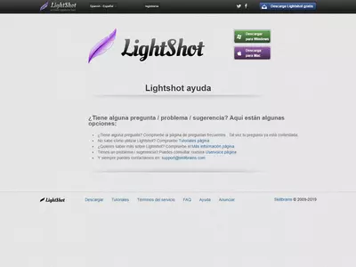Lightshot screenshot 5