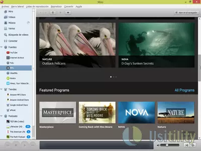Miro screenshot 4