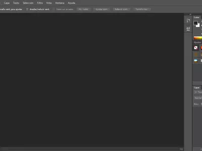 Photoshop screenshot 2