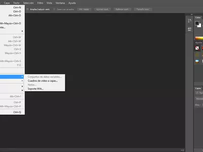 Photoshop screenshot