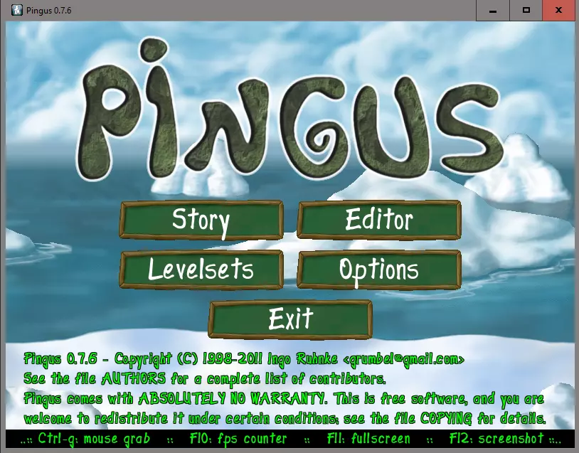 Download Pingus for Windows 10