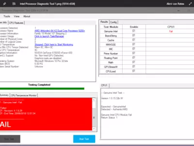 QuickLook screenshot