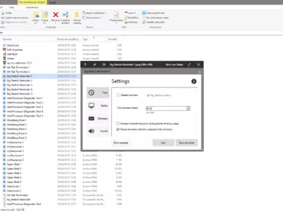 QuickLook screenshot 3