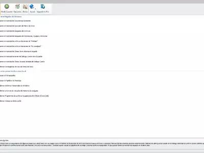 Revo Uninstaller screenshot 5