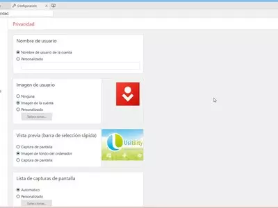 AnyDesk screenshot 4