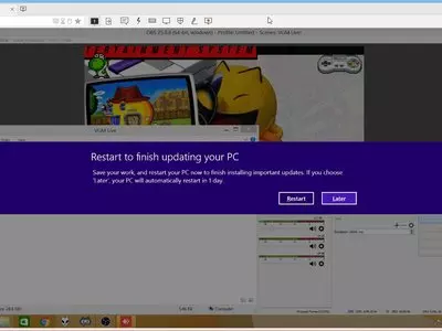 AnyDesk screenshot 2