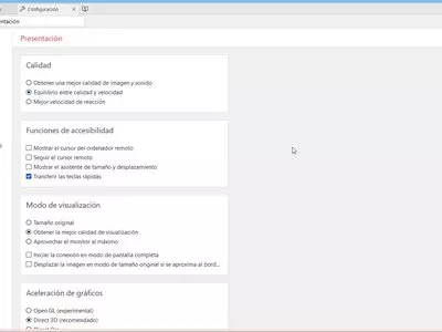 AnyDesk screenshot 16