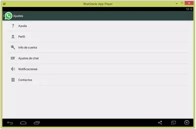 BlueStacks screenshot 12