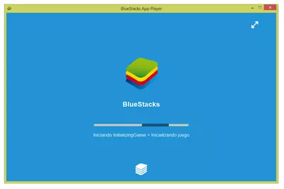 BlueStacks screenshot 14