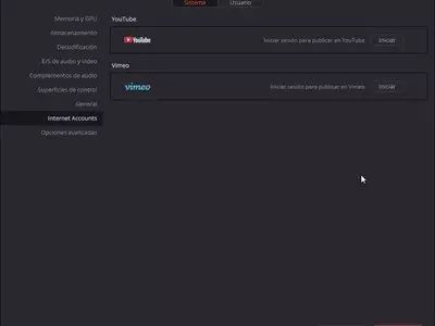 DaVinci Resolve screenshot 33