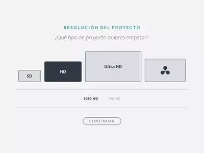 DaVinci Resolve screenshot 9