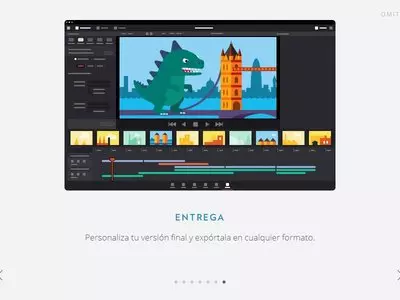DaVinci Resolve screenshot 11