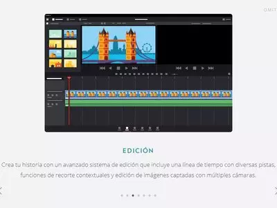 DaVinci Resolve screenshot 3