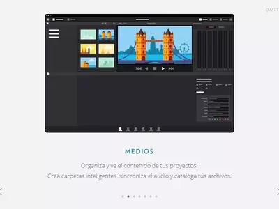 DaVinci Resolve screenshot 16