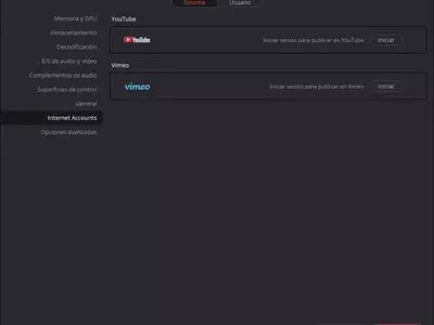 DaVinci Resolve screenshot 20