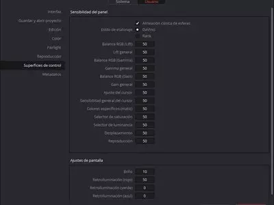 DaVinci Resolve screenshot 21