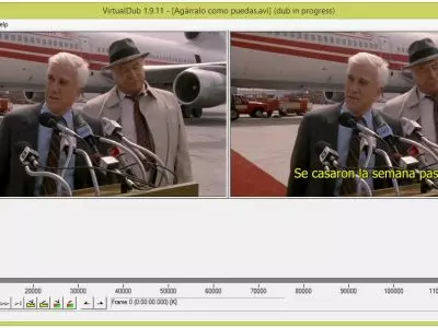 DivXLand Media Subtitler screenshot 10