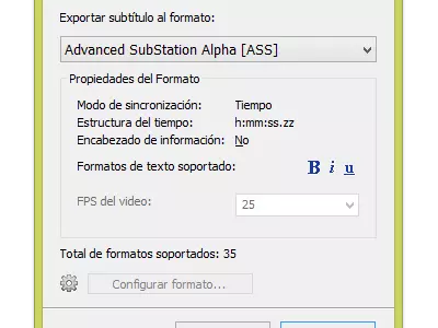 DivXLand Media Subtitler screenshot 15