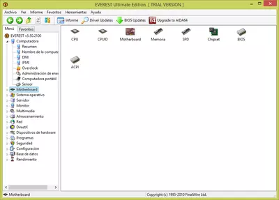 Everest screenshot 15