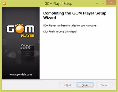 GOM Player screenshot 57