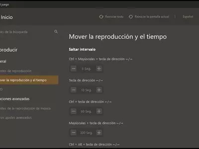 GOM Player screenshot 6