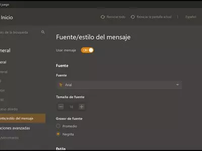 GOM Player screenshot 7