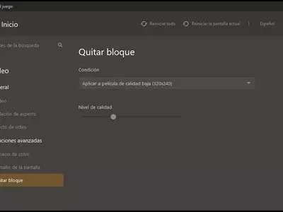GOM Player screenshot 24
