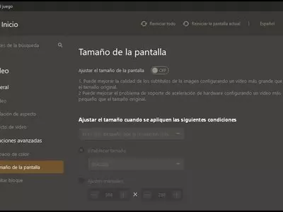 GOM Player screenshot 25
