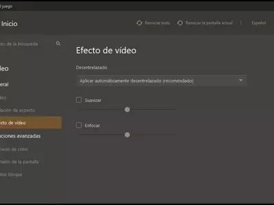 GOM Player screenshot 27