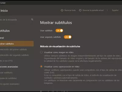 GOM Player screenshot 36