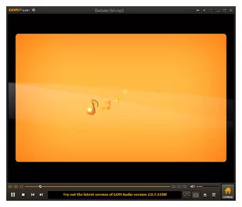 GOM Player screenshot 61