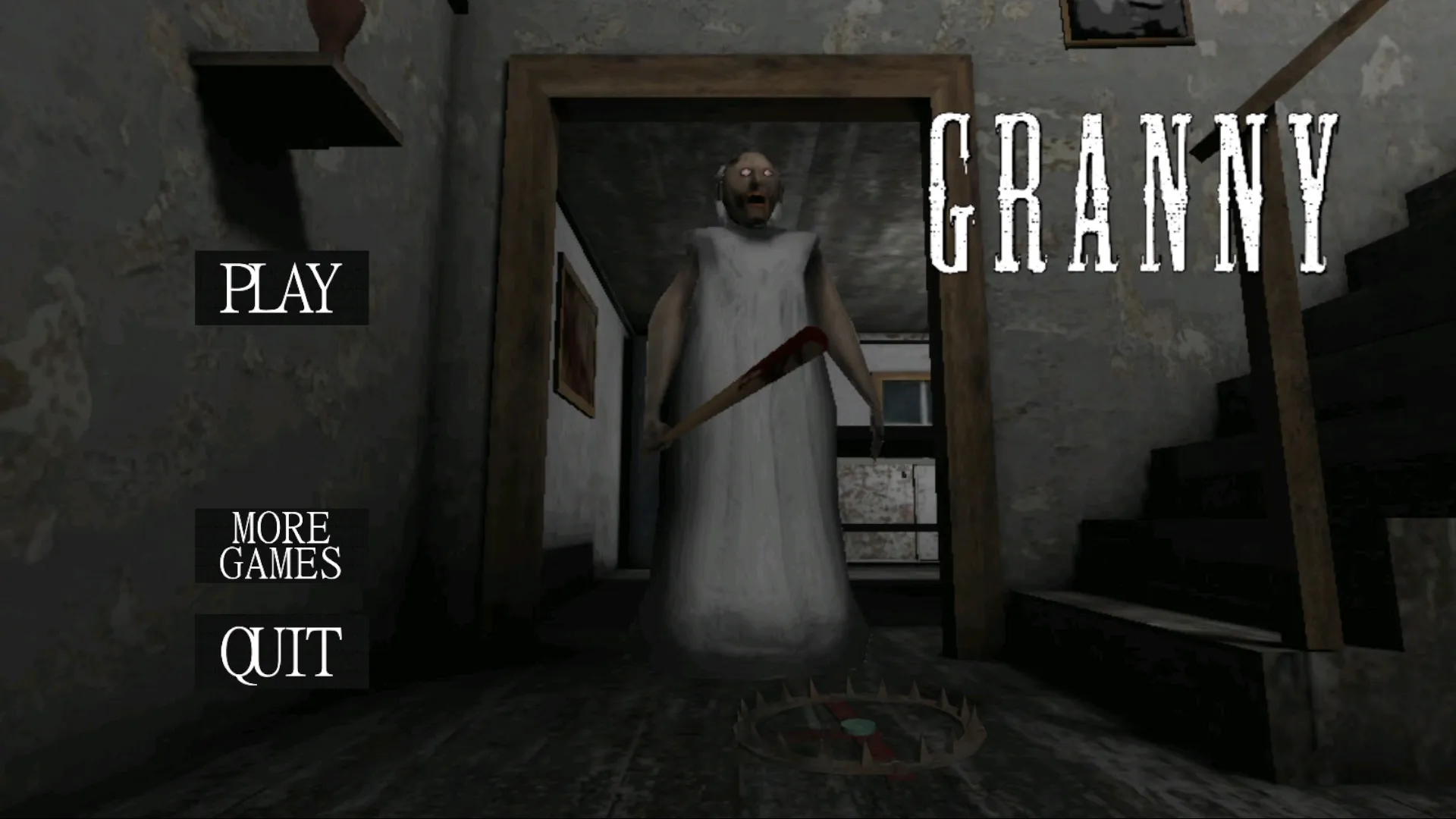 Granny 3 Review—This Blood-Curdling Game Makes You Have Second