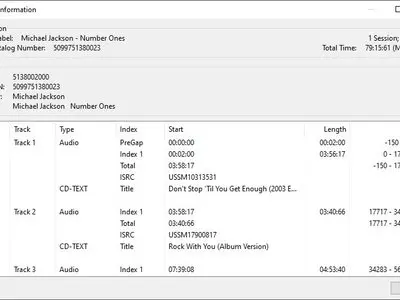 ImgBurn screenshot 5