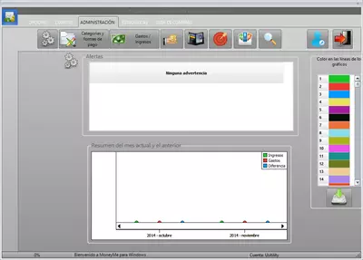 MoneyMe screenshot
